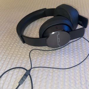 SOL Republic Headphones